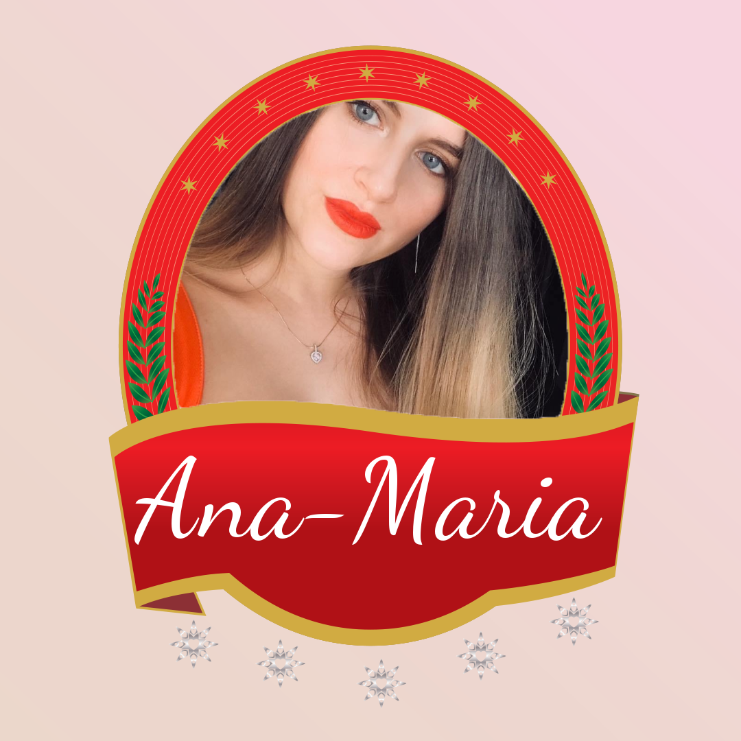 Muraru Ana-Maria